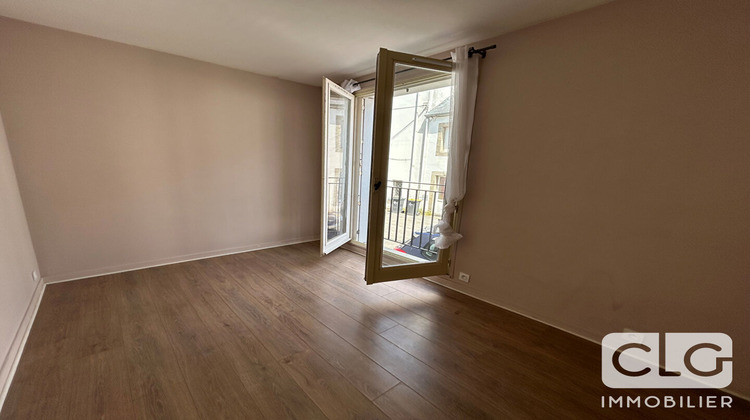 Ma-Cabane - Location Appartement CONCARNEAU, 68 m²