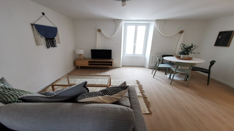 Ma-Cabane - Location Appartement CONCARNEAU, 67 m²