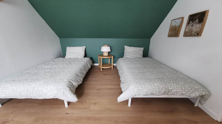 Ma-Cabane - Location Appartement CONCARNEAU, 67 m²