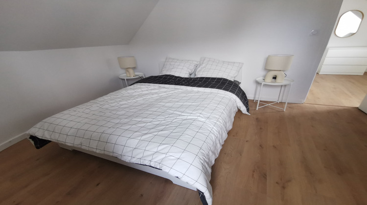 Ma-Cabane - Location Appartement CONCARNEAU, 67 m²