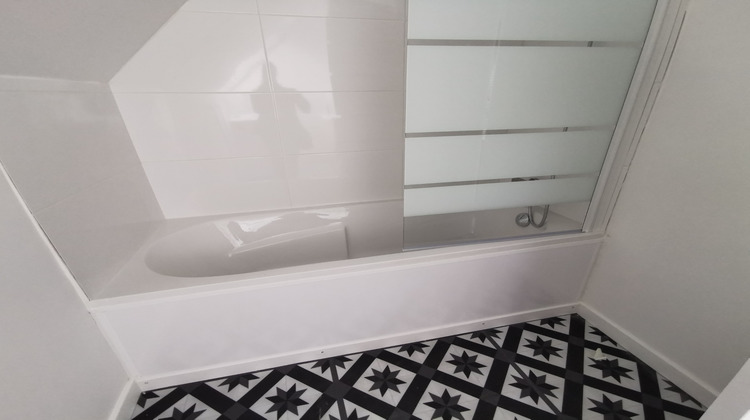 Ma-Cabane - Location Appartement CONCARNEAU, 67 m²