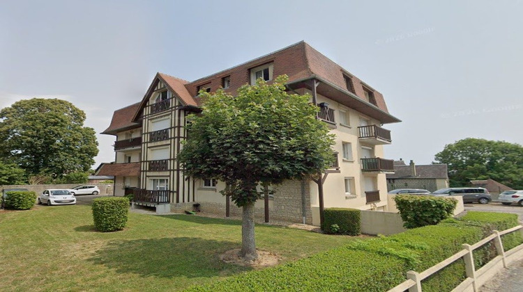 Ma-Cabane - Location Appartement Conches-en-Ouche, 40 m²