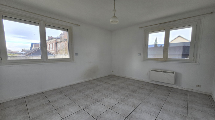 Ma-Cabane - Location Appartement Conches-en-Ouche, 40 m²