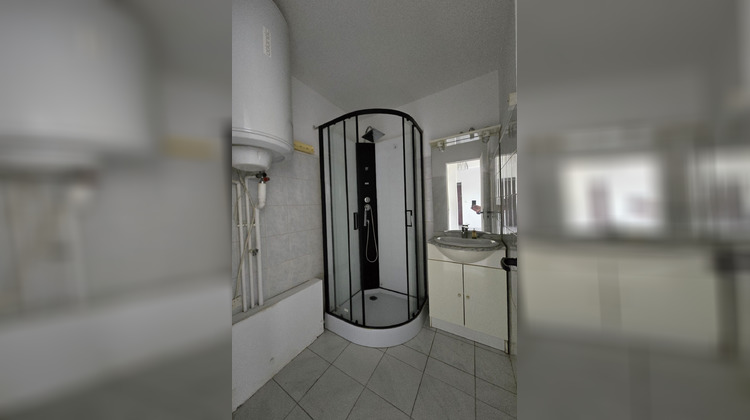 Ma-Cabane - Location Appartement Conches-en-Ouche, 40 m²