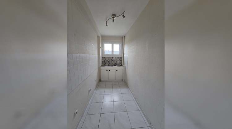 Ma-Cabane - Location Appartement Conches-en-Ouche, 40 m²