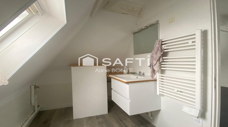 Ma-Cabane - Location Appartement Conches-en-Ouche, 29 m²