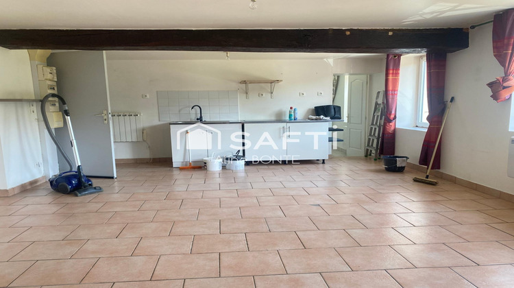 Ma-Cabane - Location Appartement Conches-en-Ouche, 59 m²