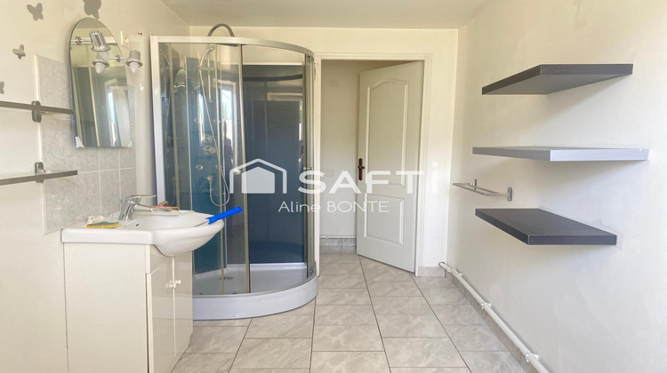 Ma-Cabane - Location Appartement Conches-en-Ouche, 59 m²