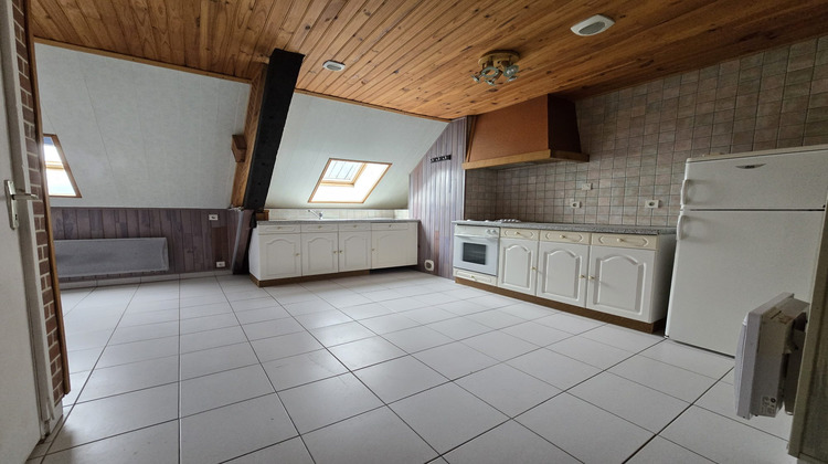 Ma-Cabane - Location Appartement Conches-en-Ouche, 28 m²