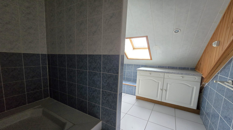 Ma-Cabane - Location Appartement Conches-en-Ouche, 28 m²