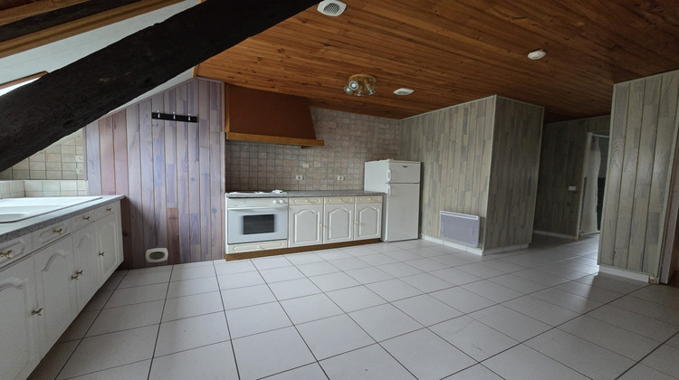 Ma-Cabane - Location Appartement Conches-en-Ouche, 28 m²