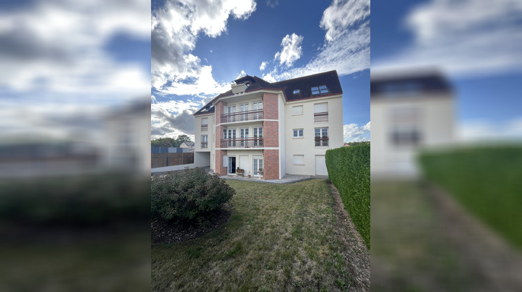 Ma-Cabane - Location Appartement Conches-en-Ouche, 74 m²