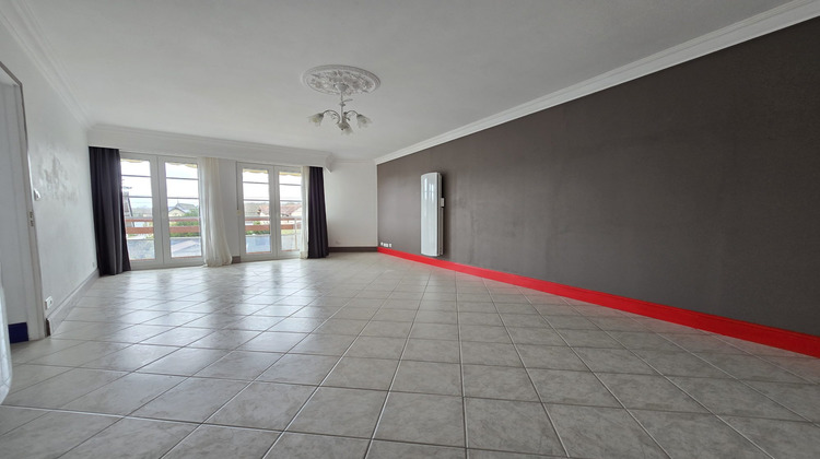 Ma-Cabane - Location Appartement Conches-en-Ouche, 74 m²
