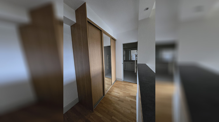 Ma-Cabane - Location Appartement Conches-en-Ouche, 74 m²