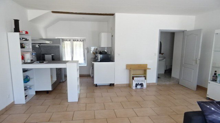 Ma-Cabane - Location Appartement Conches-en-Ouche, 44 m²