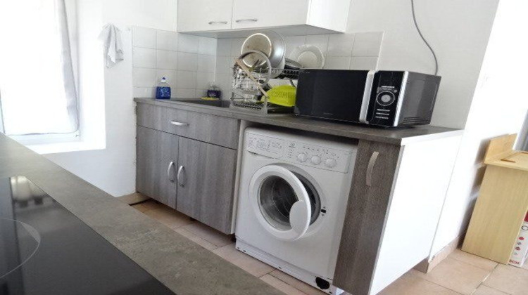 Ma-Cabane - Location Appartement Conches-en-Ouche, 44 m²