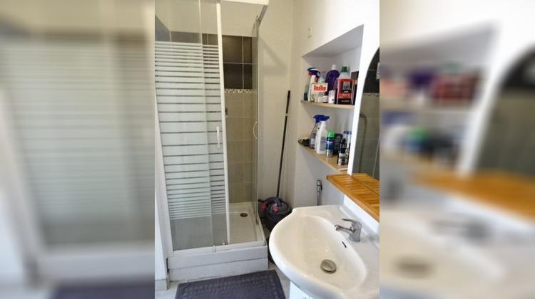 Ma-Cabane - Location Appartement Conches-en-Ouche, 44 m²