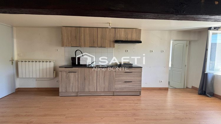 Ma-Cabane - Location Appartement Conches-en-Ouche, 59 m²