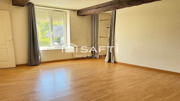 Ma-Cabane - Location Appartement Conches-en-Ouche, 59 m²