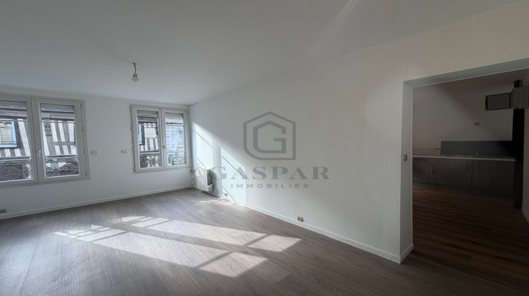 Ma-Cabane - Location Appartement Conches-en-Ouche, 73 m²