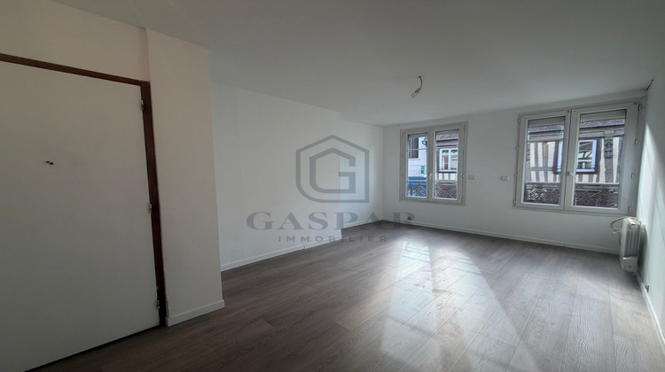 Ma-Cabane - Location Appartement Conches-en-Ouche, 73 m²