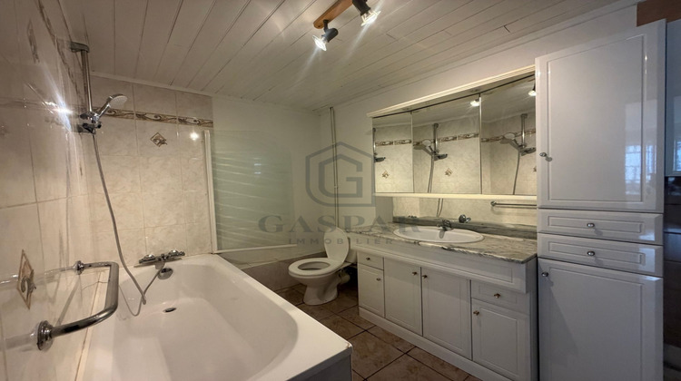 Ma-Cabane - Location Appartement Conches-en-Ouche, 73 m²