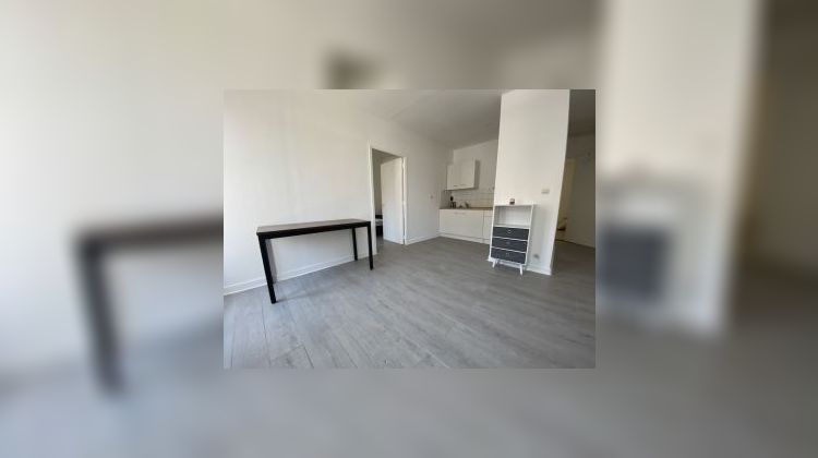 Ma-Cabane - Location Appartement Condé-sur-l'Escaut, 39 m²