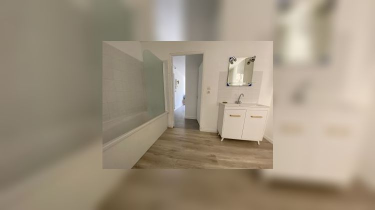 Ma-Cabane - Location Appartement Condé-sur-l'Escaut, 39 m²