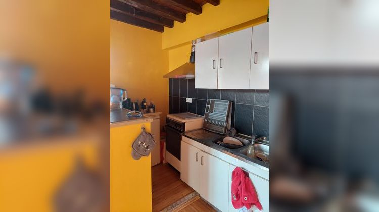 Ma-Cabane - Location Appartement Condé-sur-l'Escaut, 45 m²