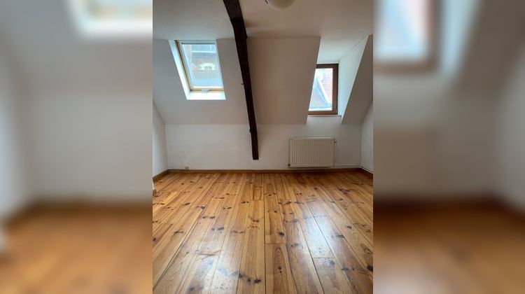 Ma-Cabane - Location Appartement Condé-sur-l'Escaut, 67 m²