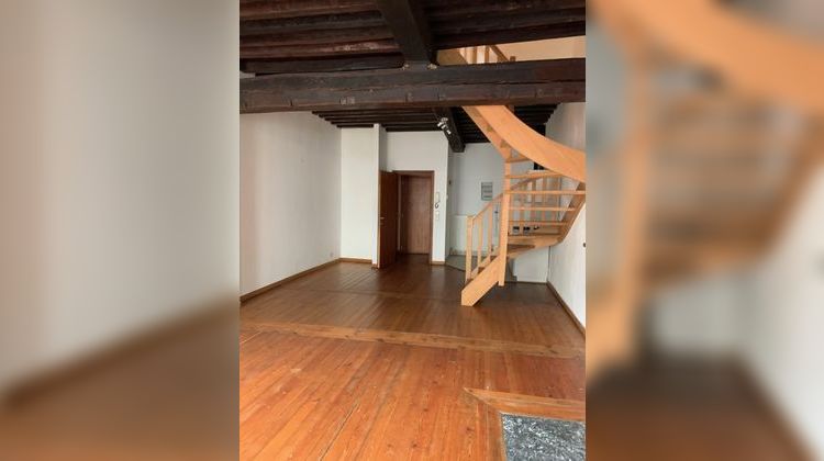 Ma-Cabane - Location Appartement Condé-sur-l'Escaut, 67 m²