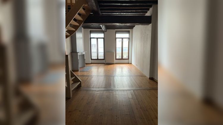 Ma-Cabane - Location Appartement Condé-sur-l'Escaut, 67 m²