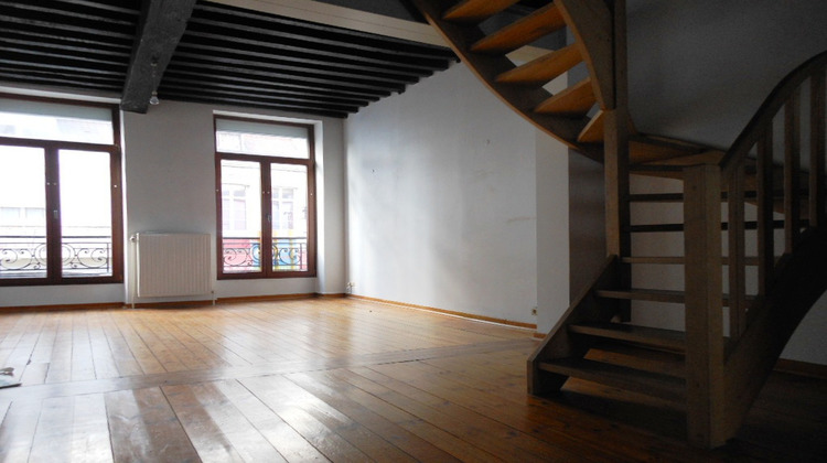 Ma-Cabane - Location Appartement Condé-sur-l'Escaut, 53 m²