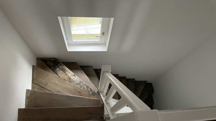 Ma-Cabane - Location Appartement Condé-sur-l'Escaut, 37 m²