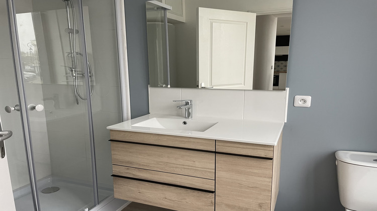 Ma-Cabane - Location Appartement Condé-sur-l'Escaut, 37 m²