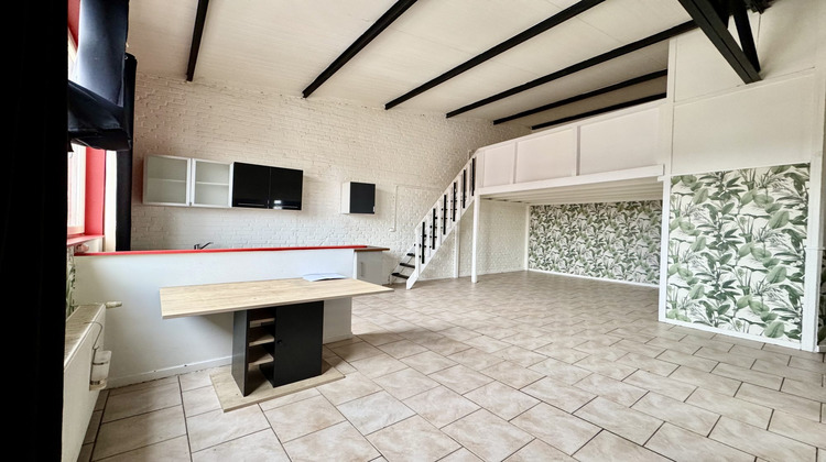 Ma-Cabane - Location Appartement Condé-sur-l'Escaut, 67 m²