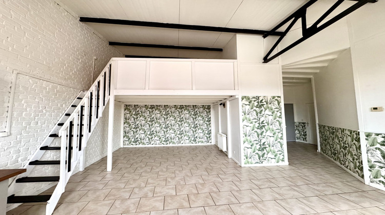 Ma-Cabane - Location Appartement Condé-sur-l'Escaut, 67 m²