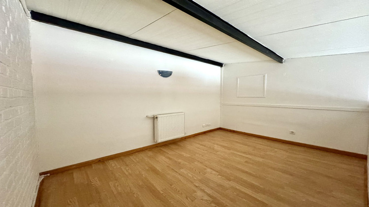 Ma-Cabane - Location Appartement Condé-sur-l'Escaut, 67 m²