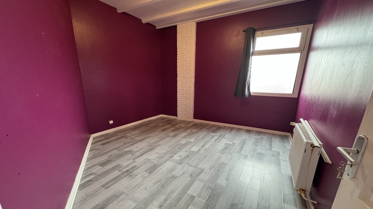 Ma-Cabane - Location Appartement Condé-sur-l'Escaut, 67 m²