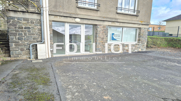 Ma-Cabane - Location Appartement CONDE-SUR-VIRE, 37 m²