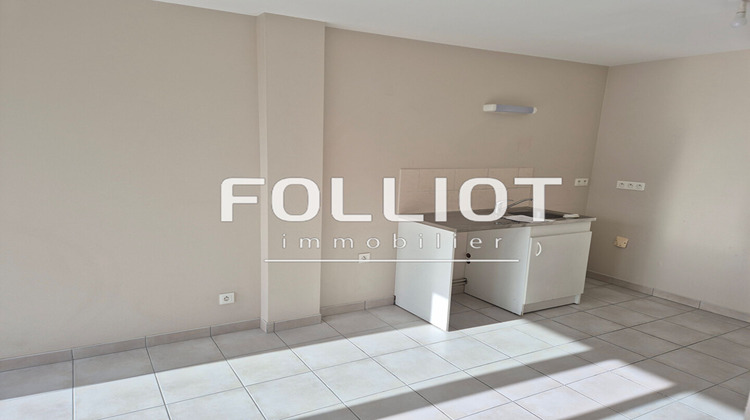 Ma-Cabane - Location Appartement CONDE-SUR-VIRE, 37 m²