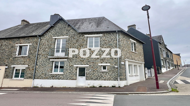 Ma-Cabane - Location Appartement CONDE-SUR-VIRE, 46 m²