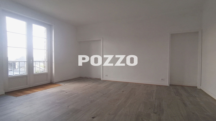 Ma-Cabane - Location Appartement CONDE-SUR-VIRE, 46 m²