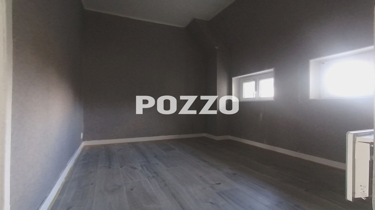 Ma-Cabane - Location Appartement CONDE-SUR-VIRE, 46 m²
