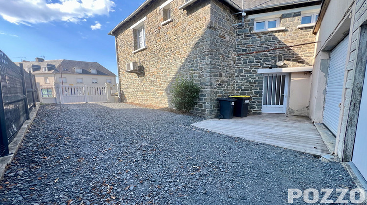 Ma-Cabane - Location Appartement CONDE-SUR-VIRE, 46 m²