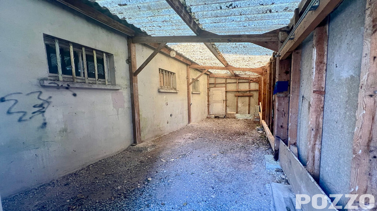 Ma-Cabane - Location Appartement CONDE-SUR-VIRE, 46 m²