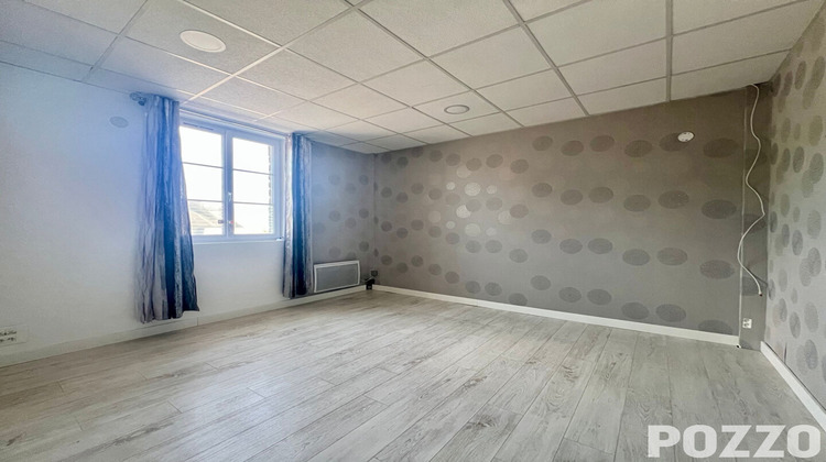 Ma-Cabane - Location Appartement CONDE-SUR-VIRE, 46 m²