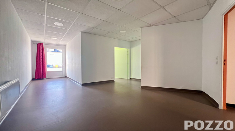 Ma-Cabane - Location Appartement CONDE-SUR-VIRE, 46 m²