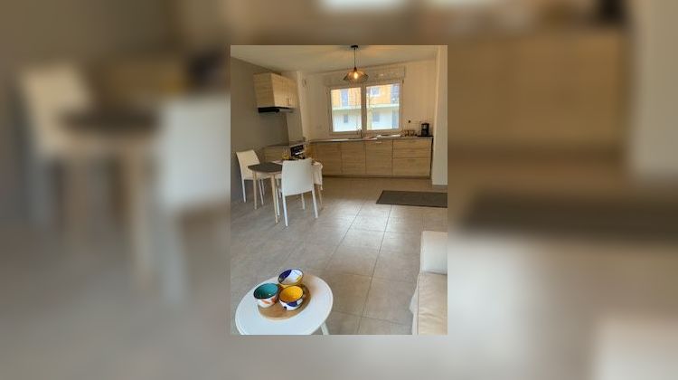 Ma-Cabane - Location Appartement Condette, 51 m²