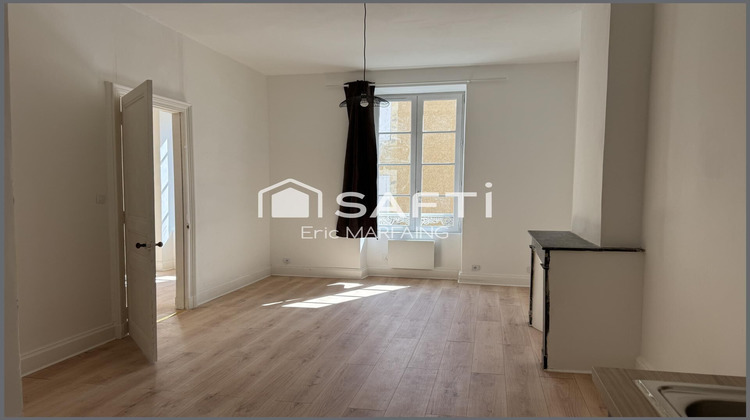 Ma-Cabane - Location Appartement Condom, 43 m²